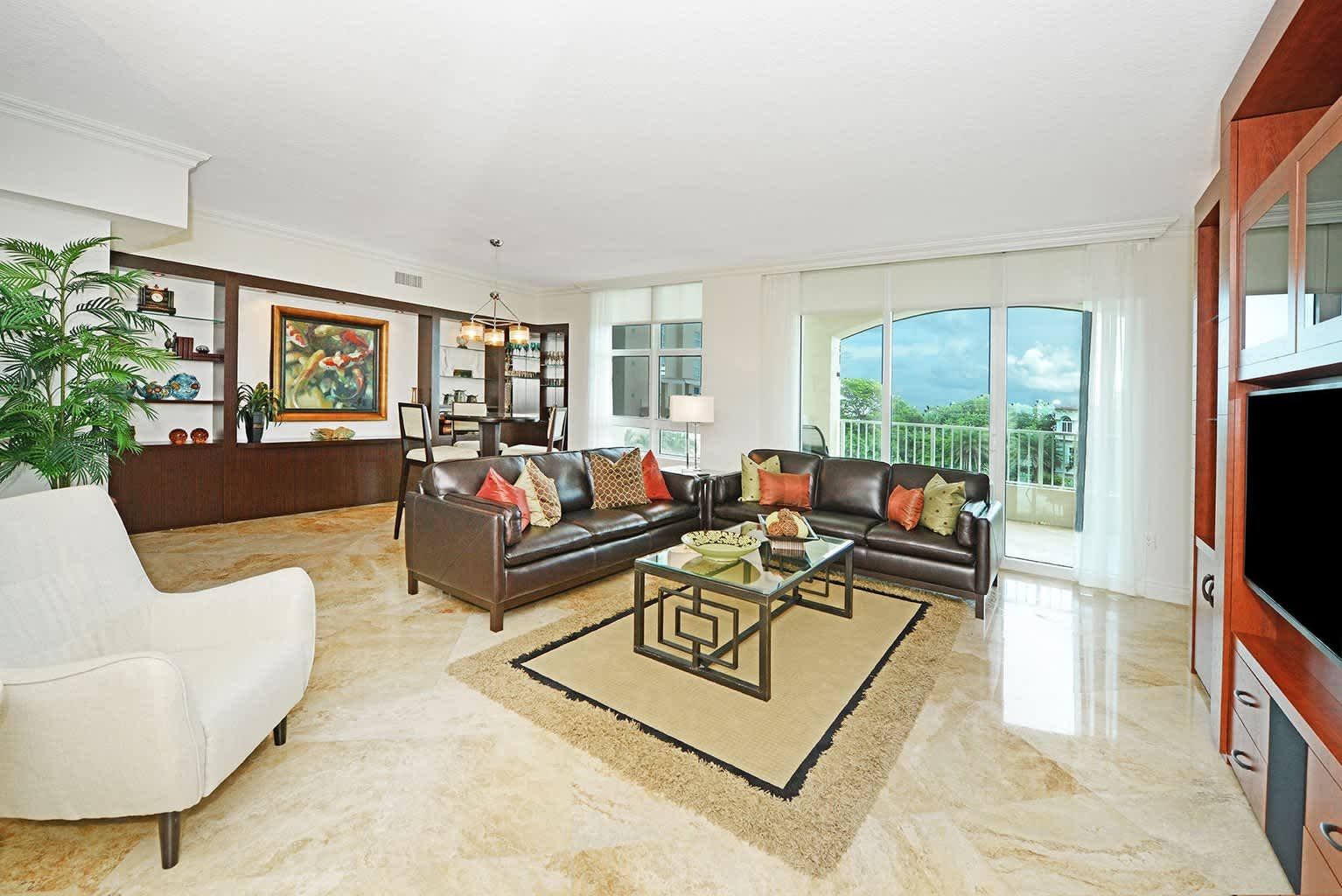 3740 S Ocean Boulevard 403