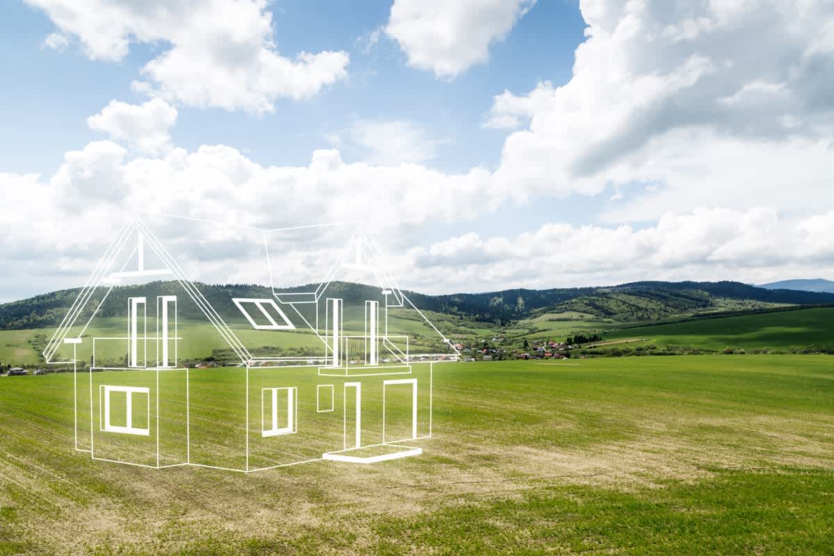 What to Know When Buying Land