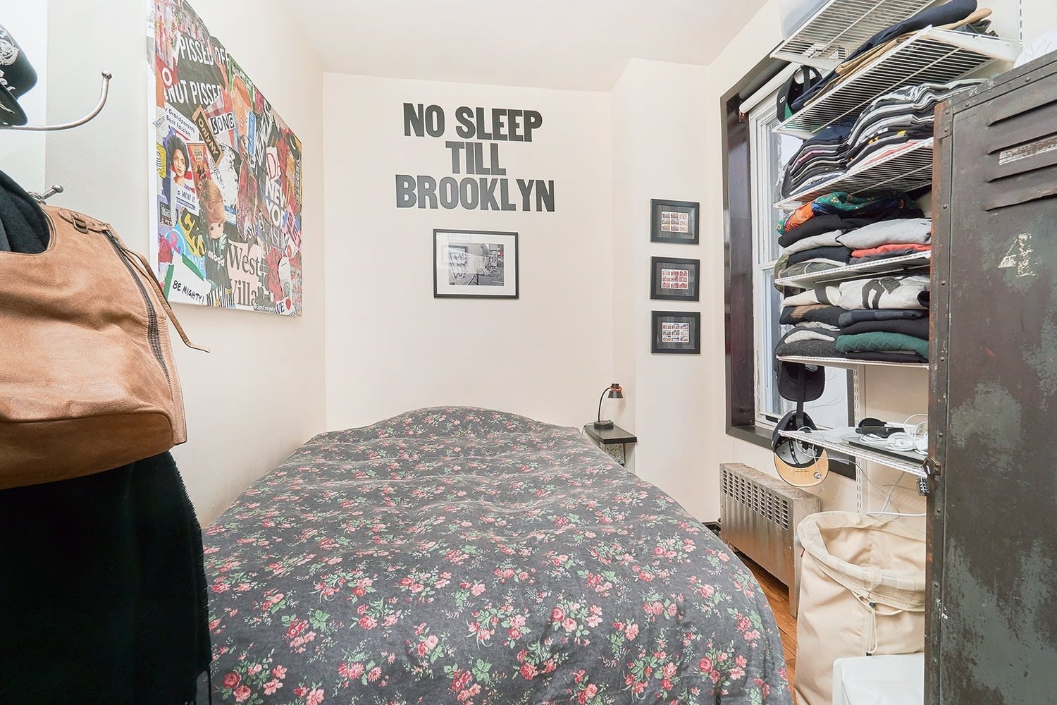 110 Christopher St, Unit 51