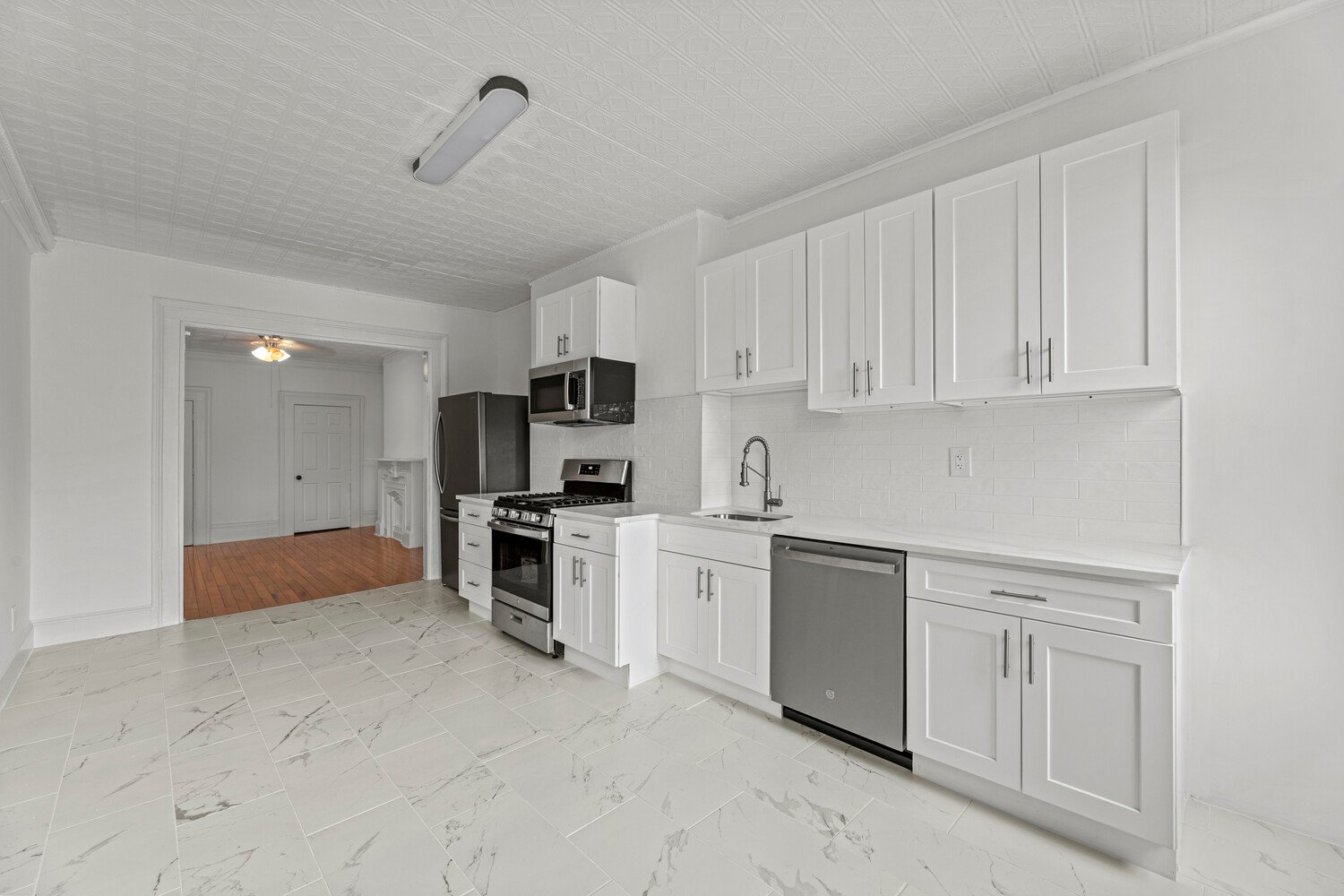 163 Bedford Avenue, Apt 2