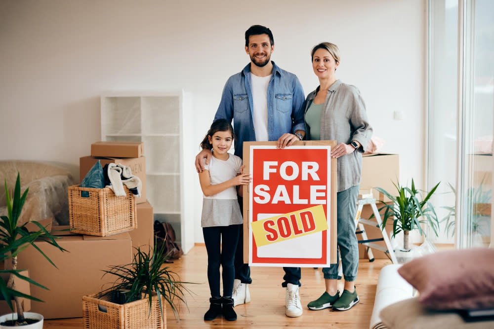 How to Sell Your Home and Move Smoothly