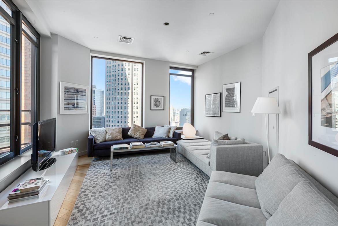 75 Wall Street, Apt PH-L4