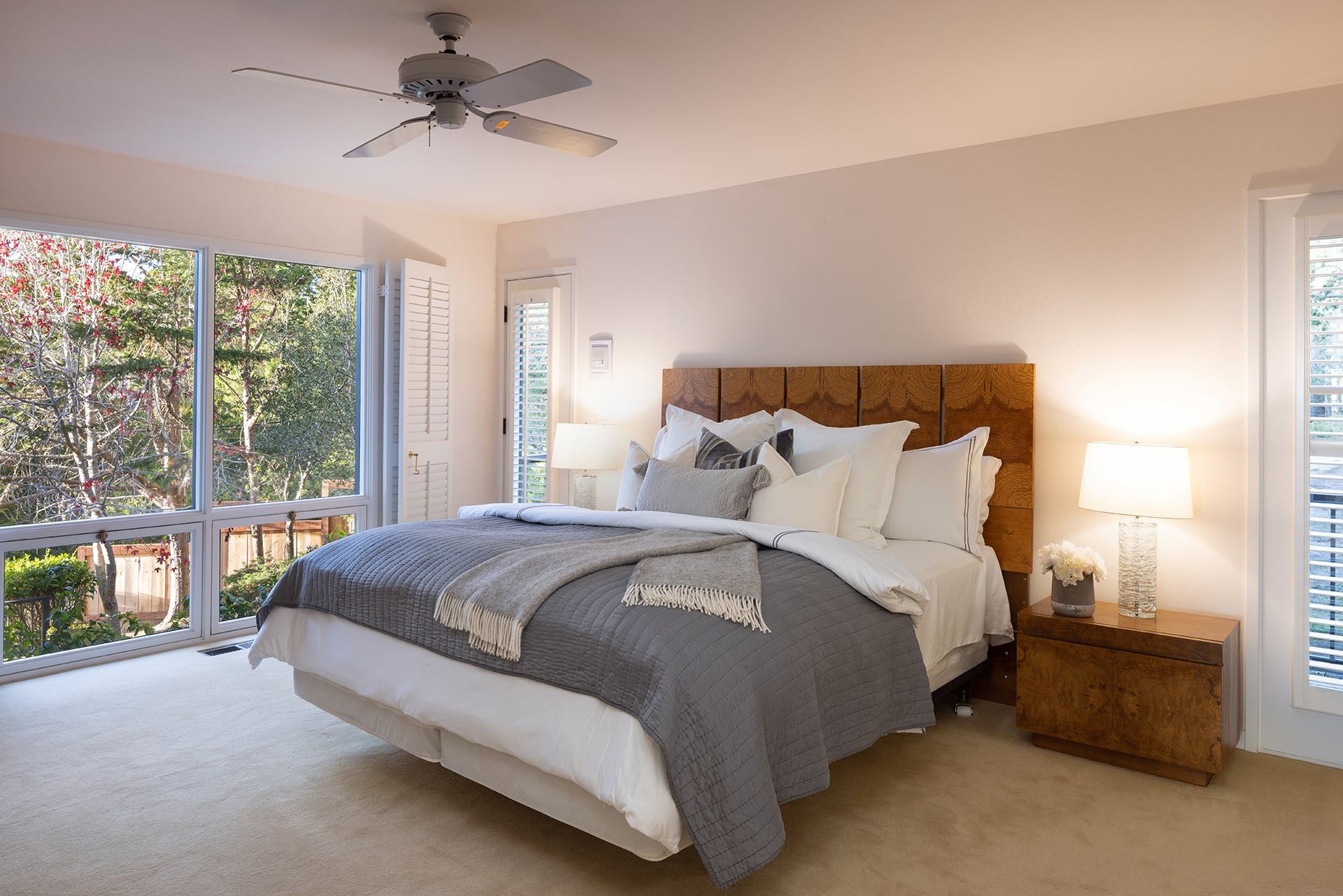 Pebble Beach Ocean Views - 1445 Riata Road