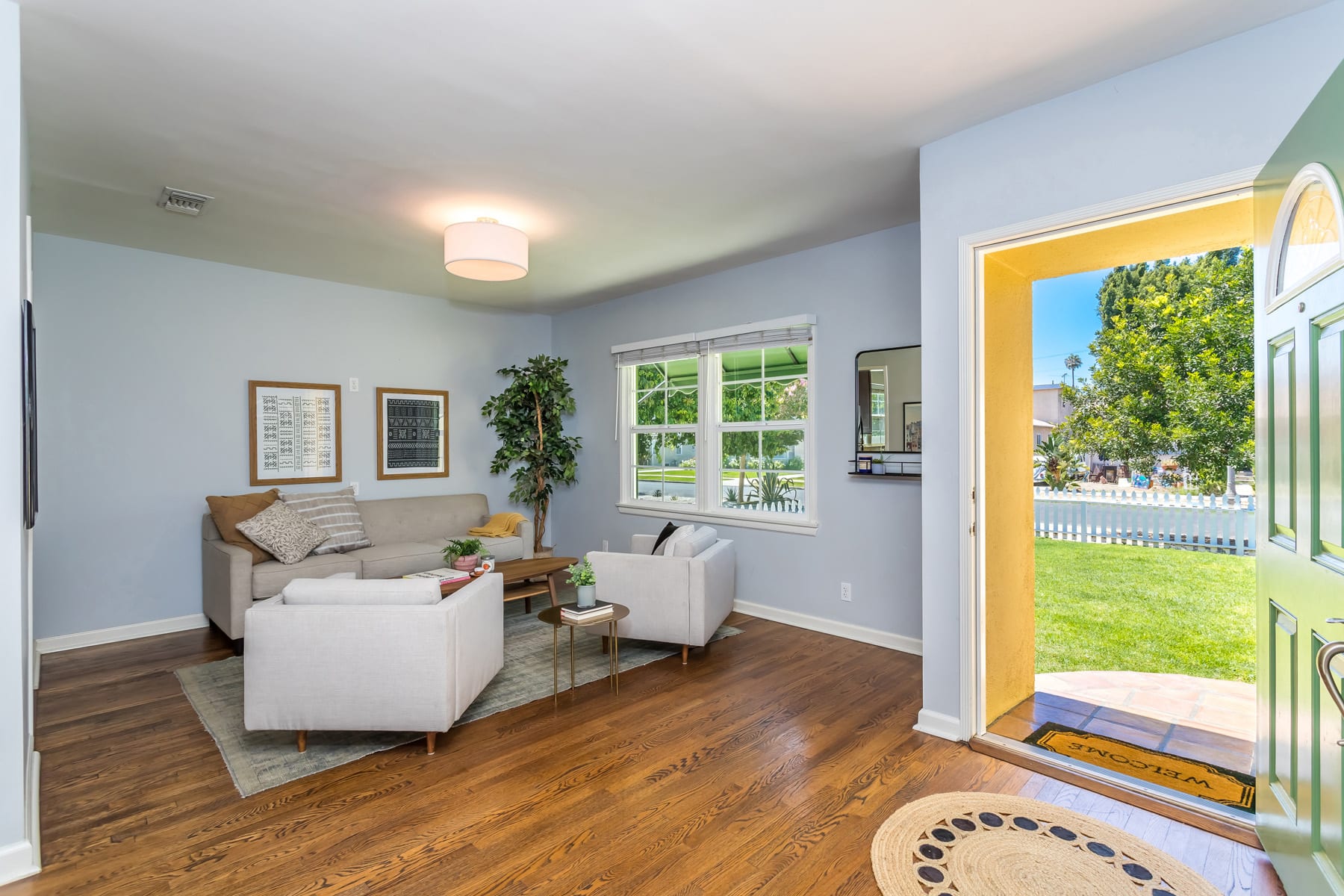 Lovingly Updated Traditional Home in Picfair Village!