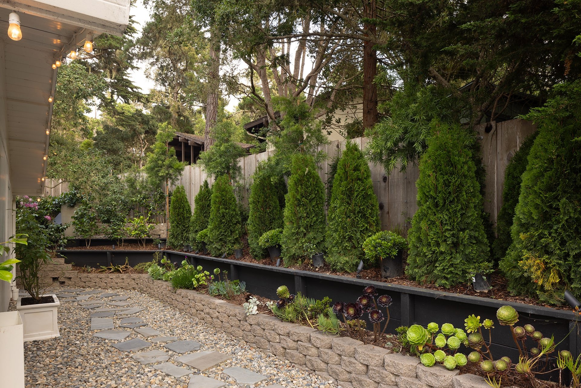 Pebble Beach Gem - 1168 Rampart Road
