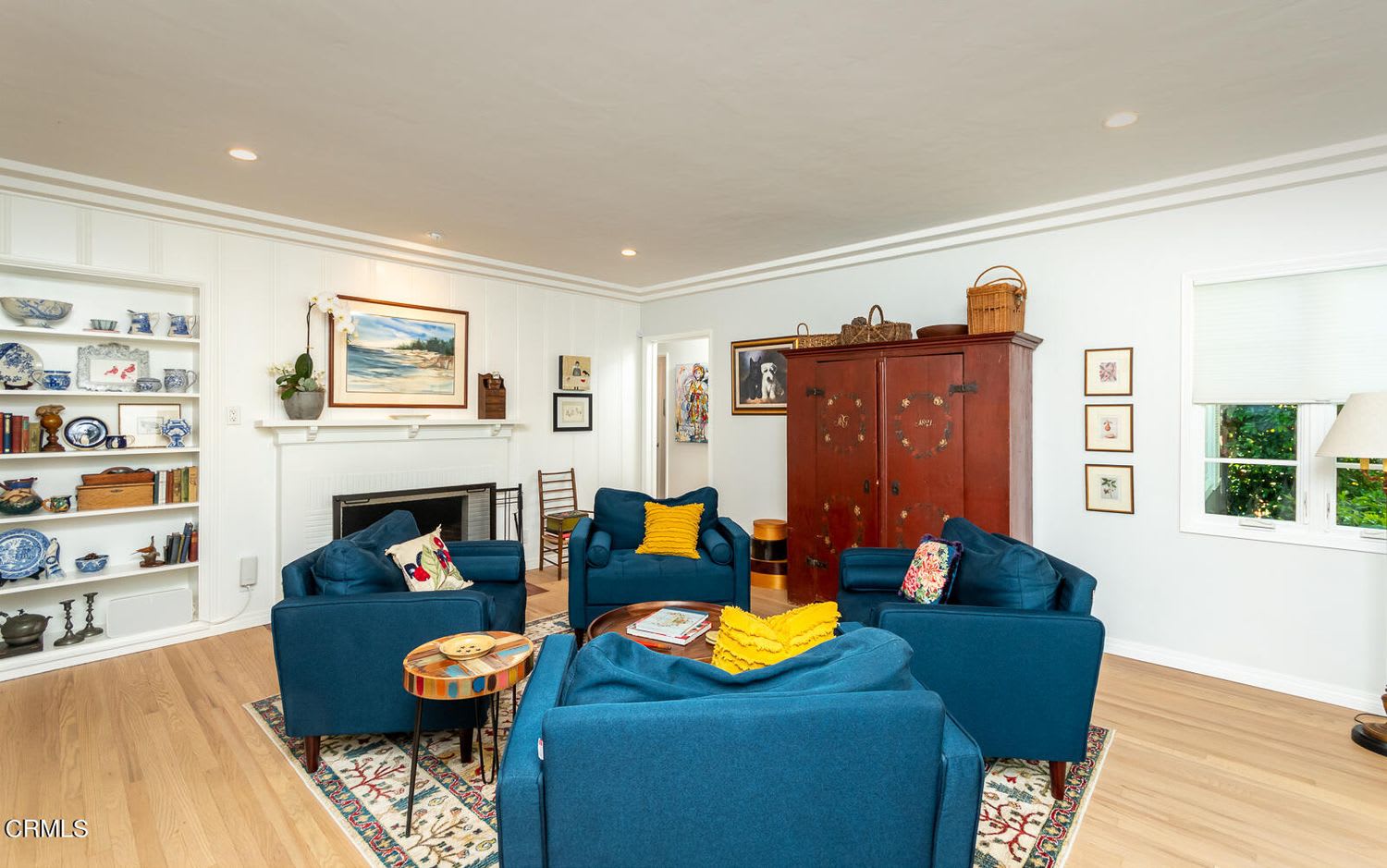 Bright Cape Cod Home in Beloved Sparr Heights
