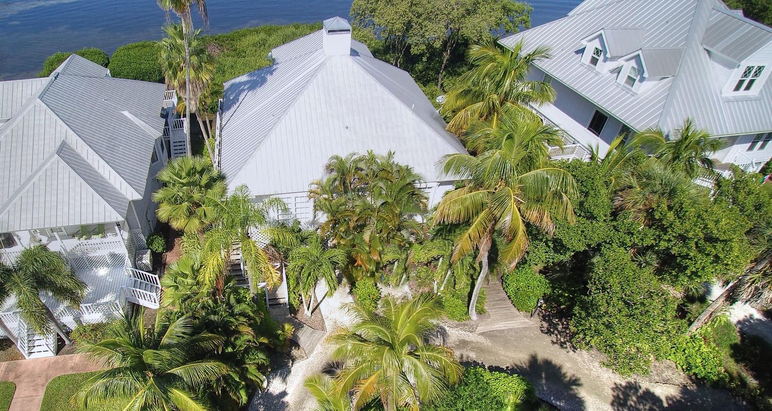 USEPPA ISLAND