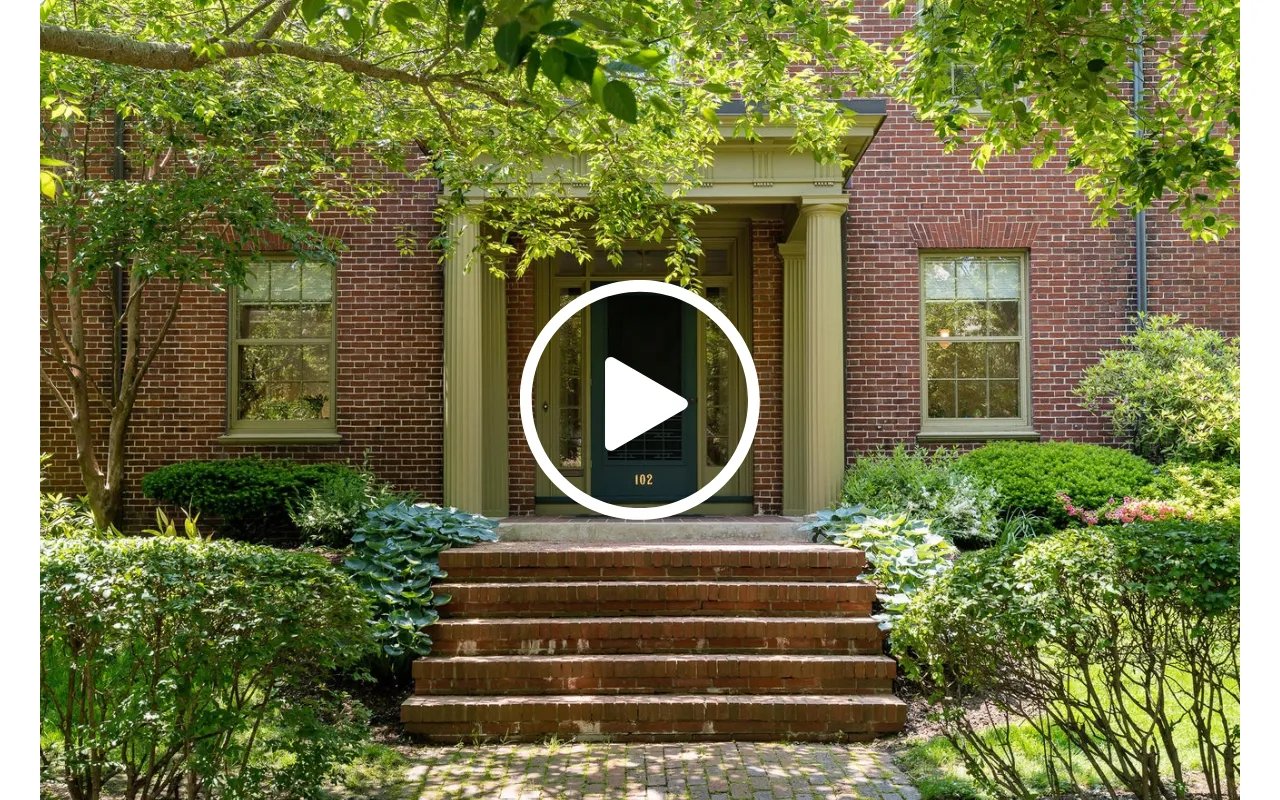 Video of the Week: Historic John Calvin Stevens West End Condo