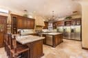 Villa Tuscana | Luxury Golf-Front Tuscan-Style Estate in Hacienda Pinilla