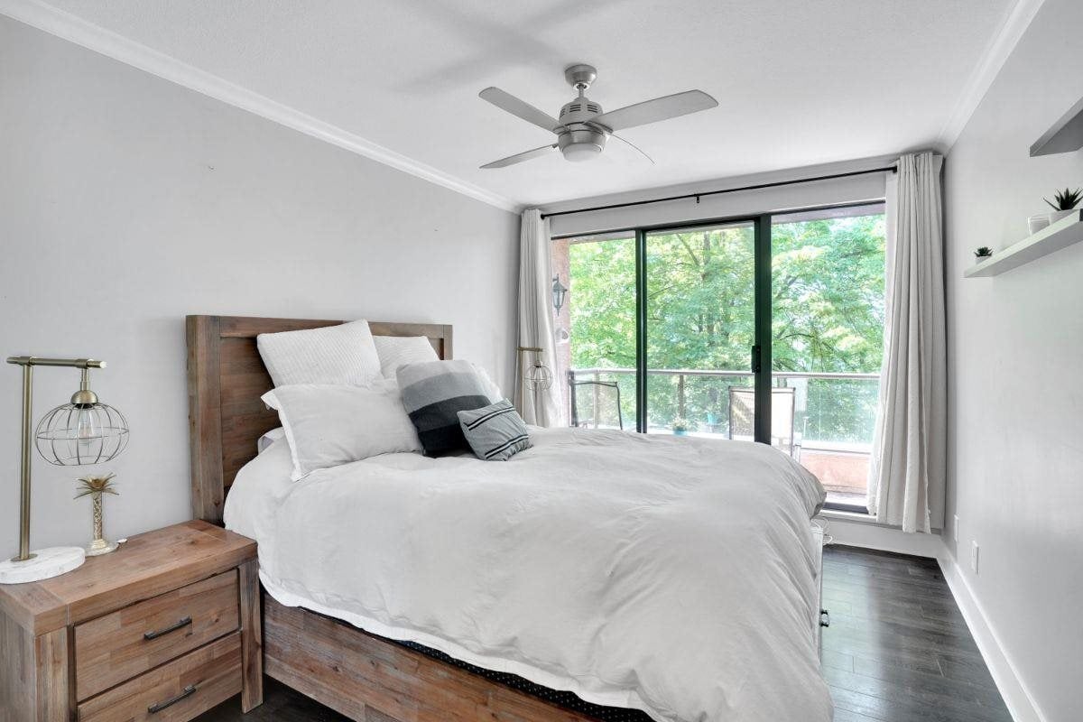 303-1702 Chesterfield Avenue, North Vancouver