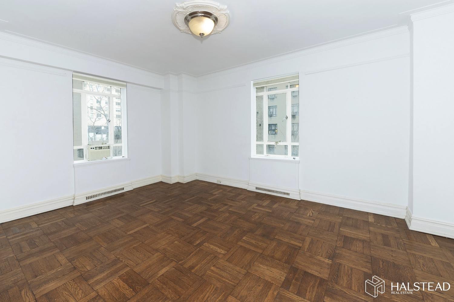 25 Central Park W, Unit 2G