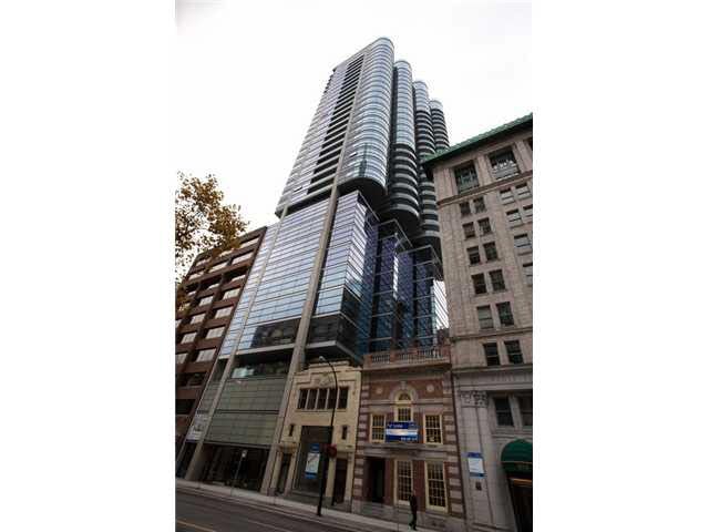 2104-838 W Hastings St