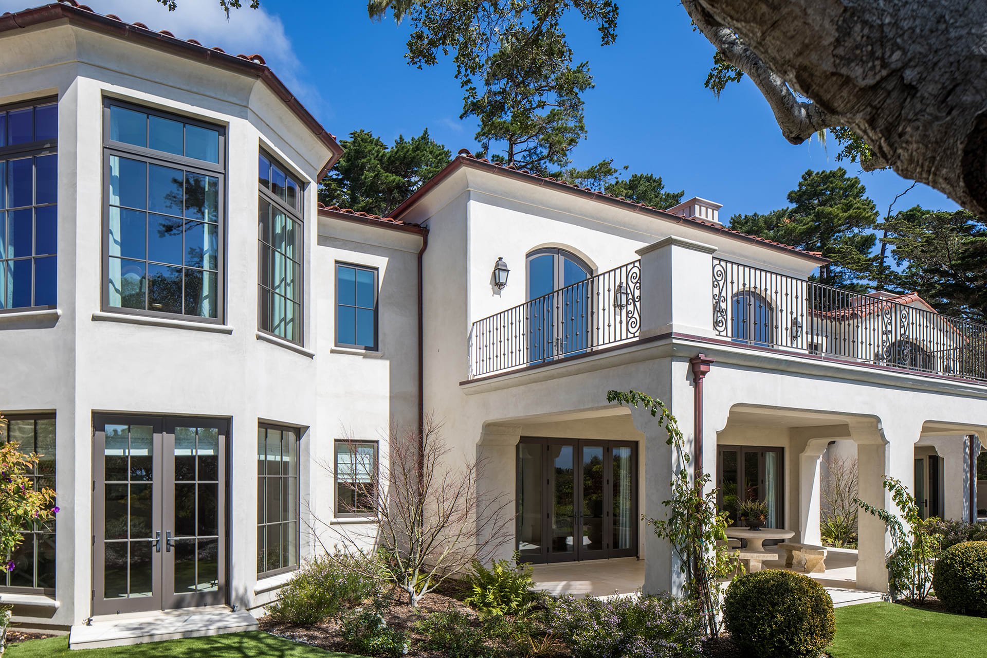 Pebble Beach Paradise - 1659 Crespi Lane