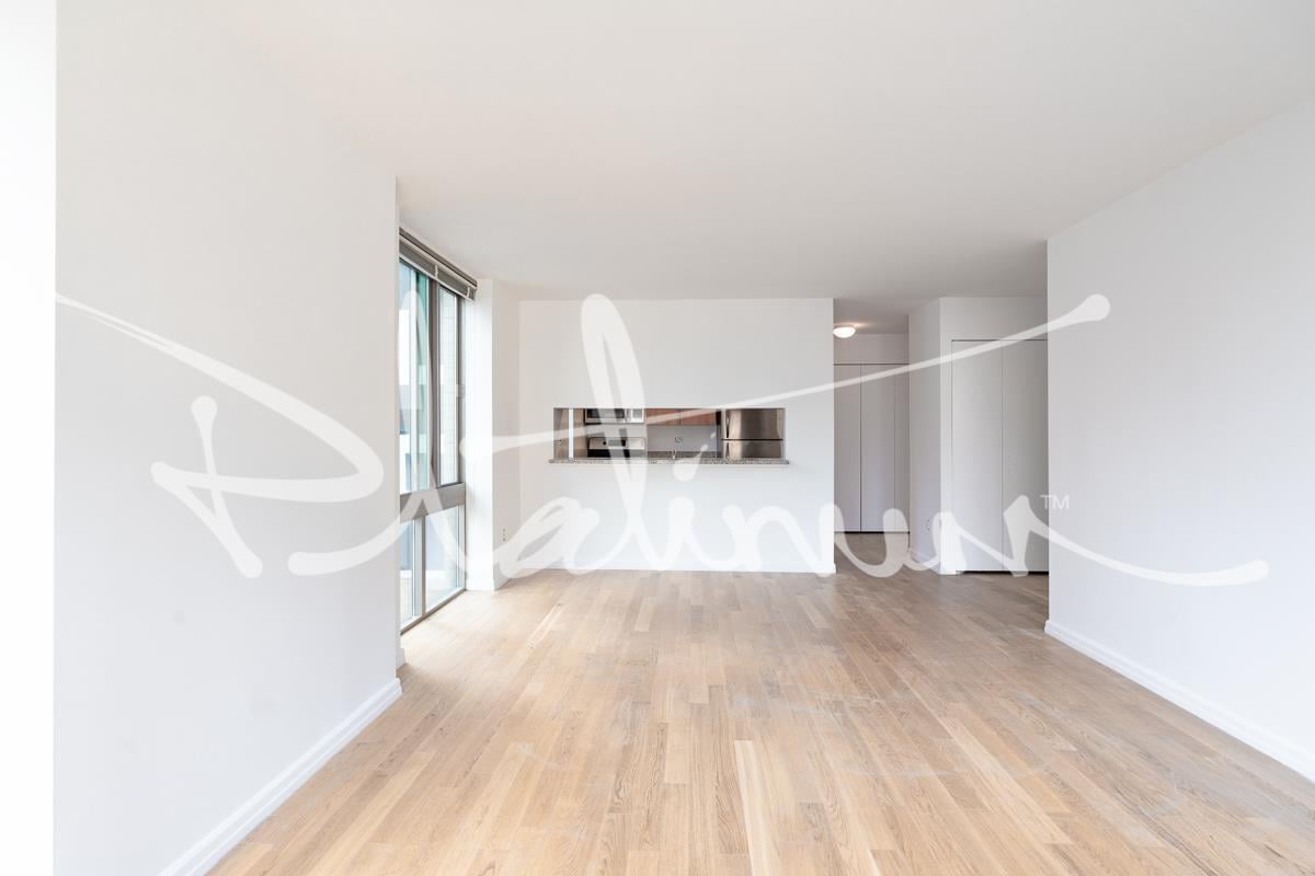 2 Gold Street, Apt 4513