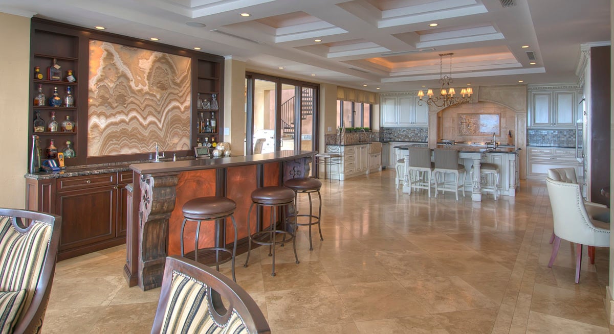 Luxury View Estate With Pool, Escazu, San Jose