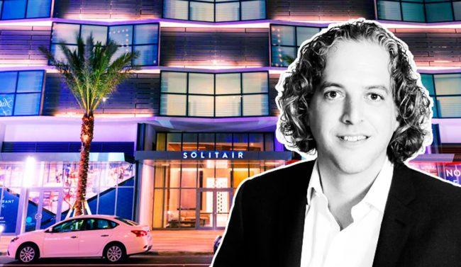 Movers & Shakers: Stantec Names New Miami Principal, Dwntwn Realty Advisors Expands & More