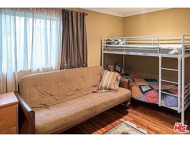 101 California Ave, #207