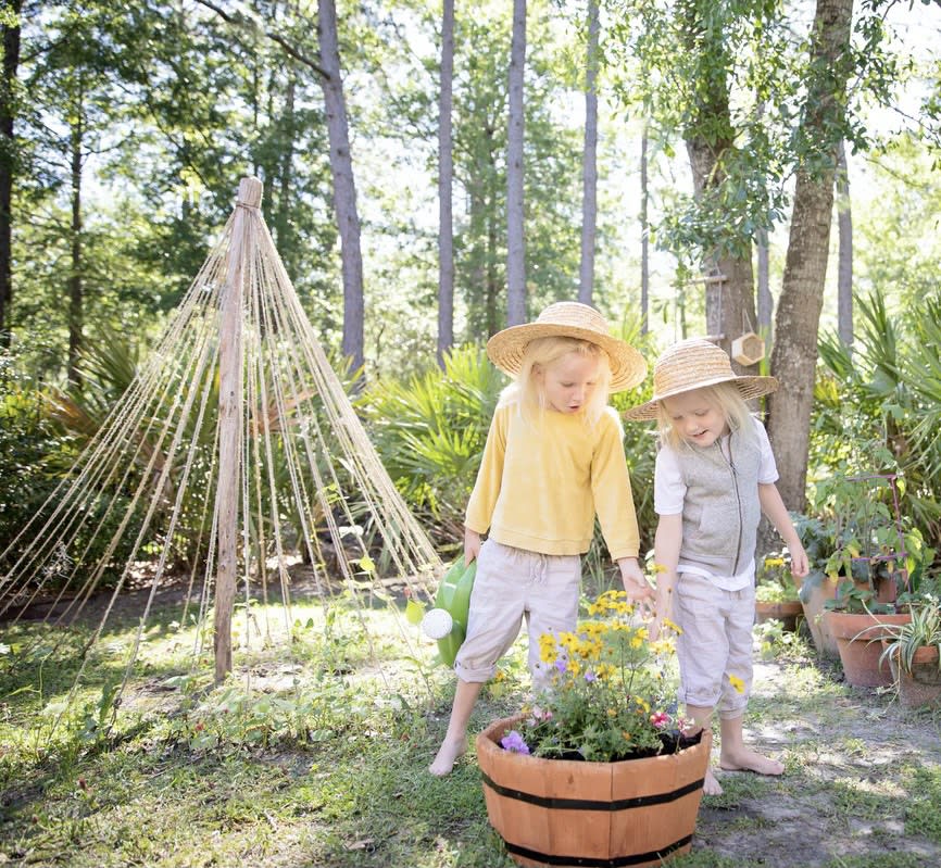 8 Last-Minute Additions to a Summer Edible Garden