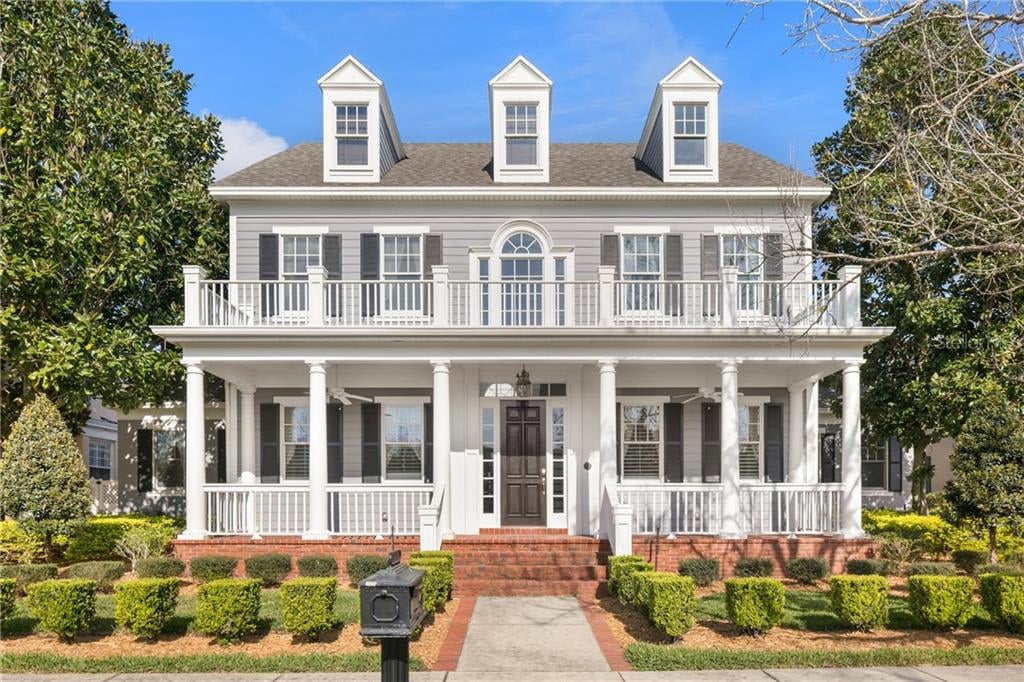 410 Greenbrier Ave