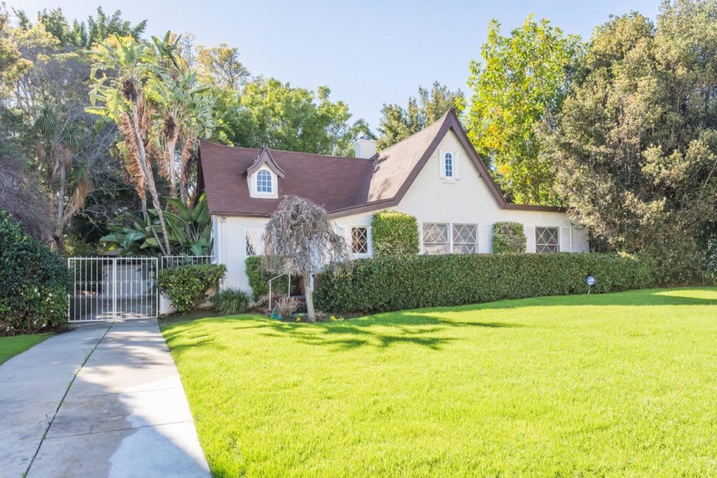 623 N. Rexford Drive