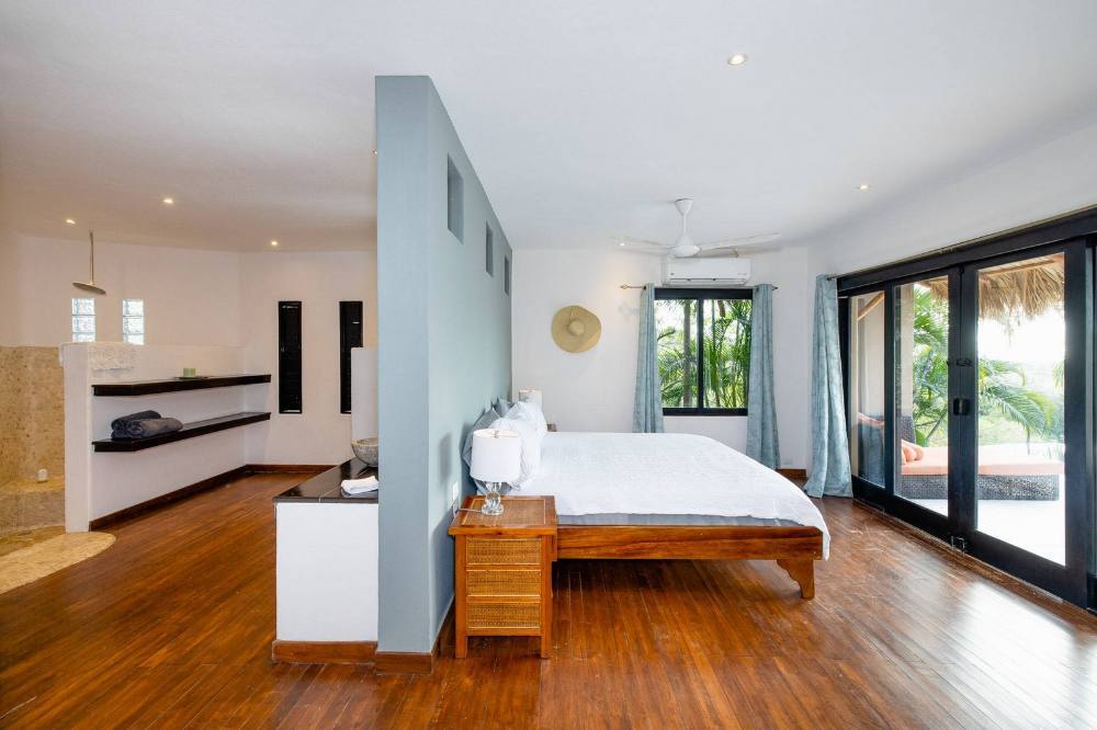 Hilltop Infinity Pool Villa, Flamingo, Guanacaste