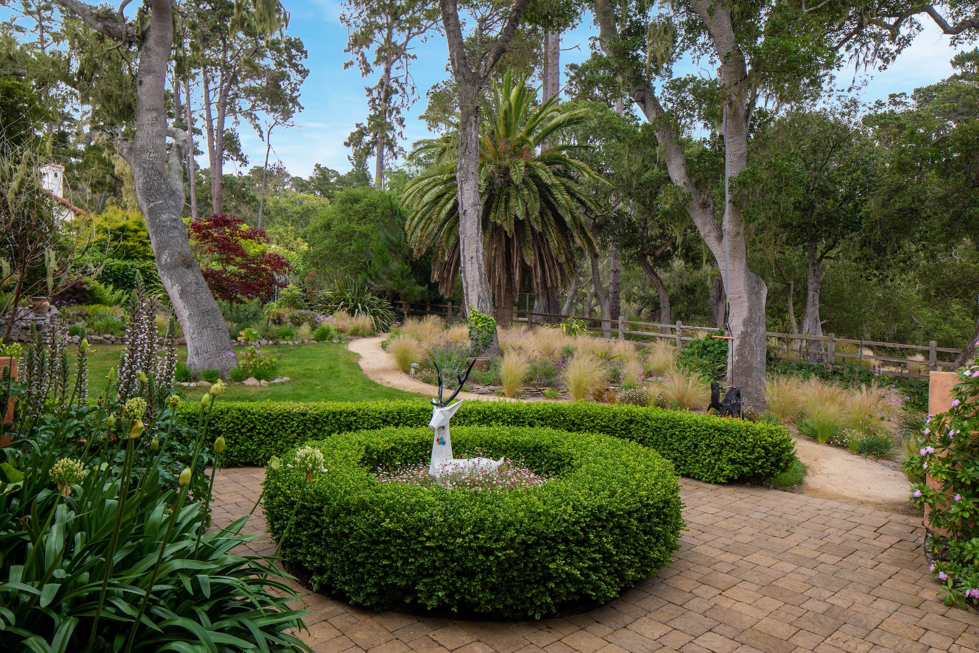 Pebble Beach Paradise - 3363 17 Mile Dr, Pebble Beach