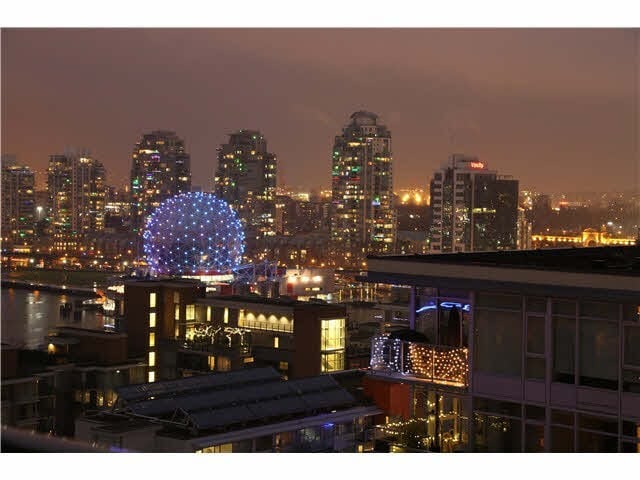 710-181 W 1st Avenue, Vancouver