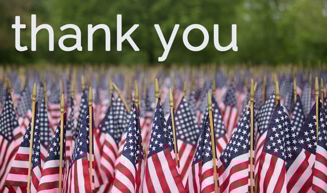 Happy Veteran’s Day and the Veteran’s Day Concert on the Mall