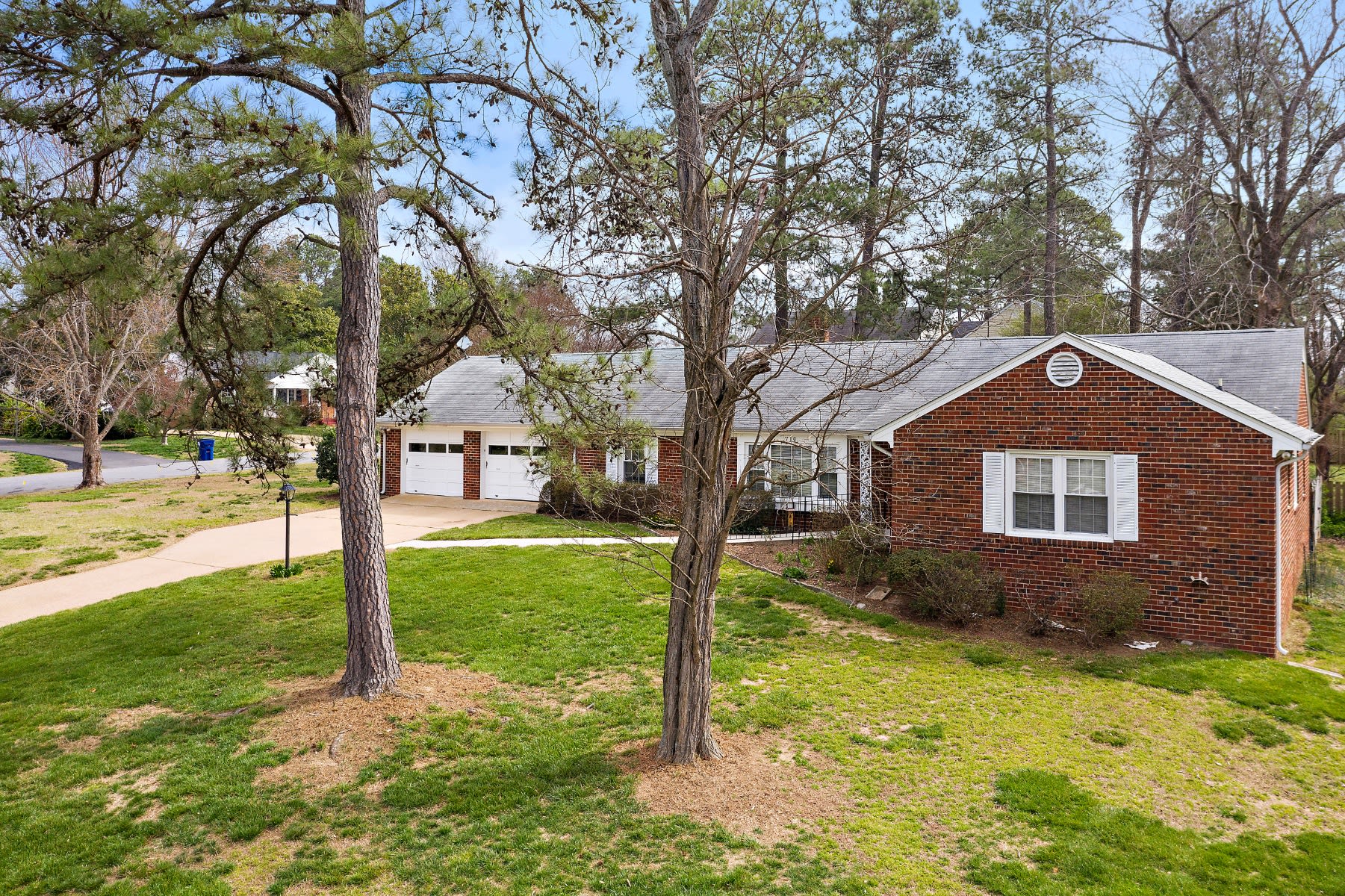 711 Pocono Drive