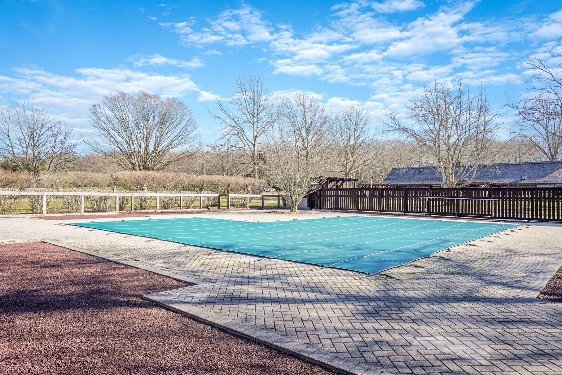 8 Appaloosa Court