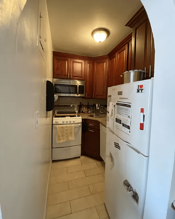 155 East 34th St., #16-D