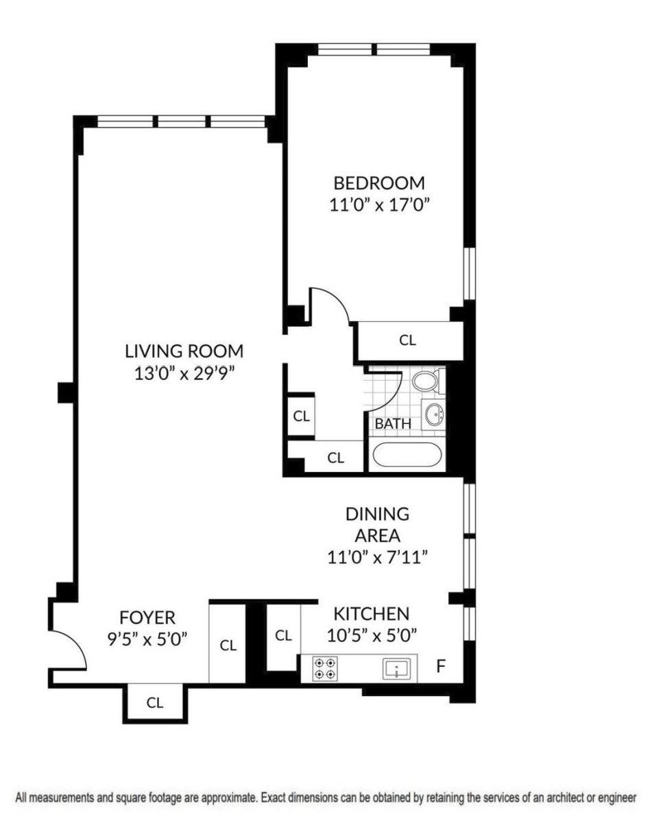310 East 70th Street, Apt 10-D