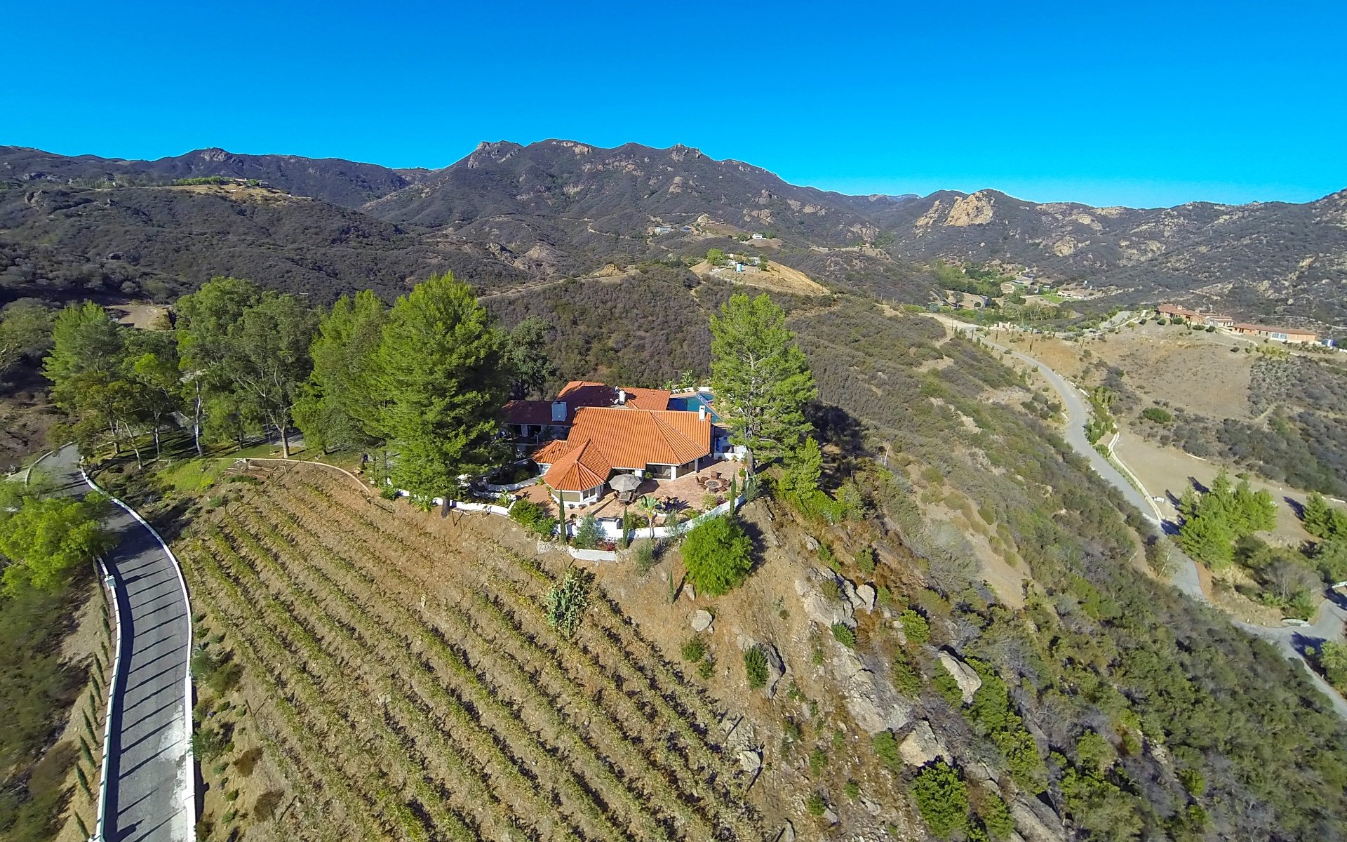 31800 Lobo Canyon Rd