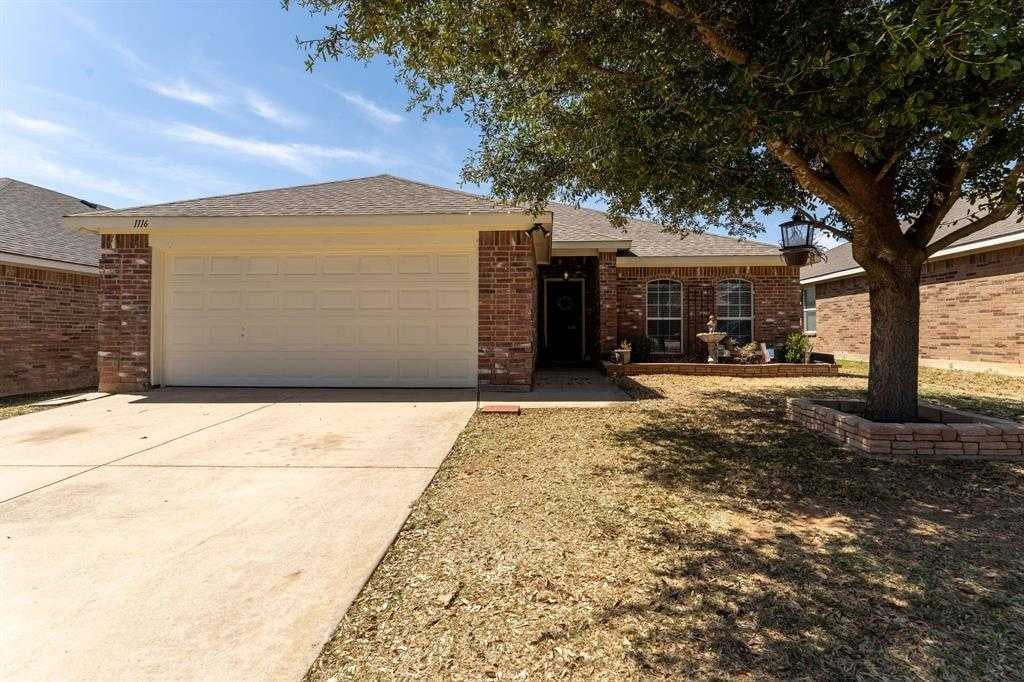 1116 Monticello Drive