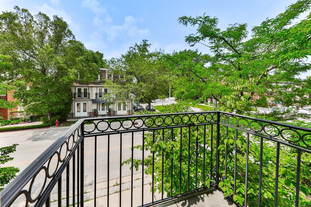 240 Randall Street, Oakville