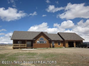 35 Muleshoe Dr