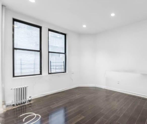 23 East 109th Street, Apt 4-C