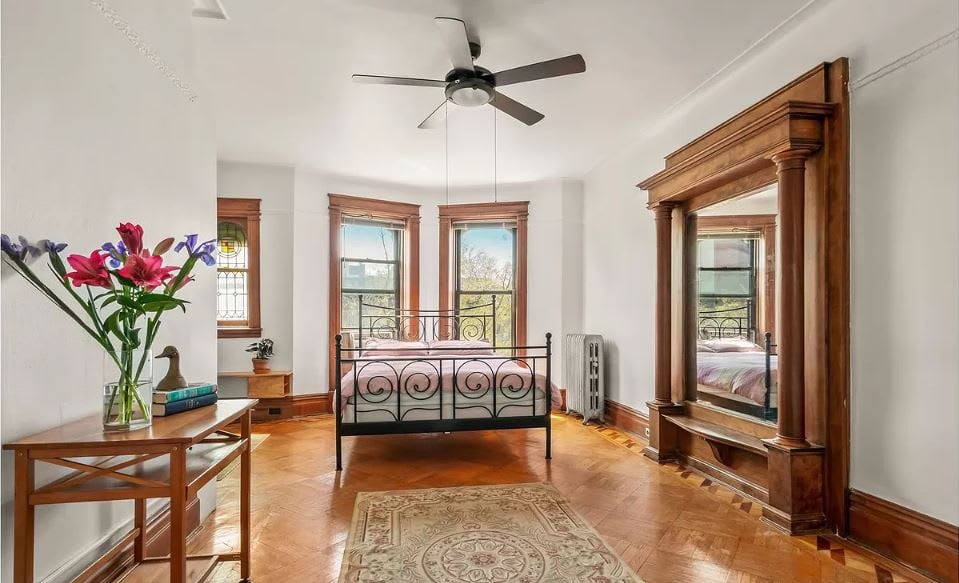 509 2nd Street Unit: 4L