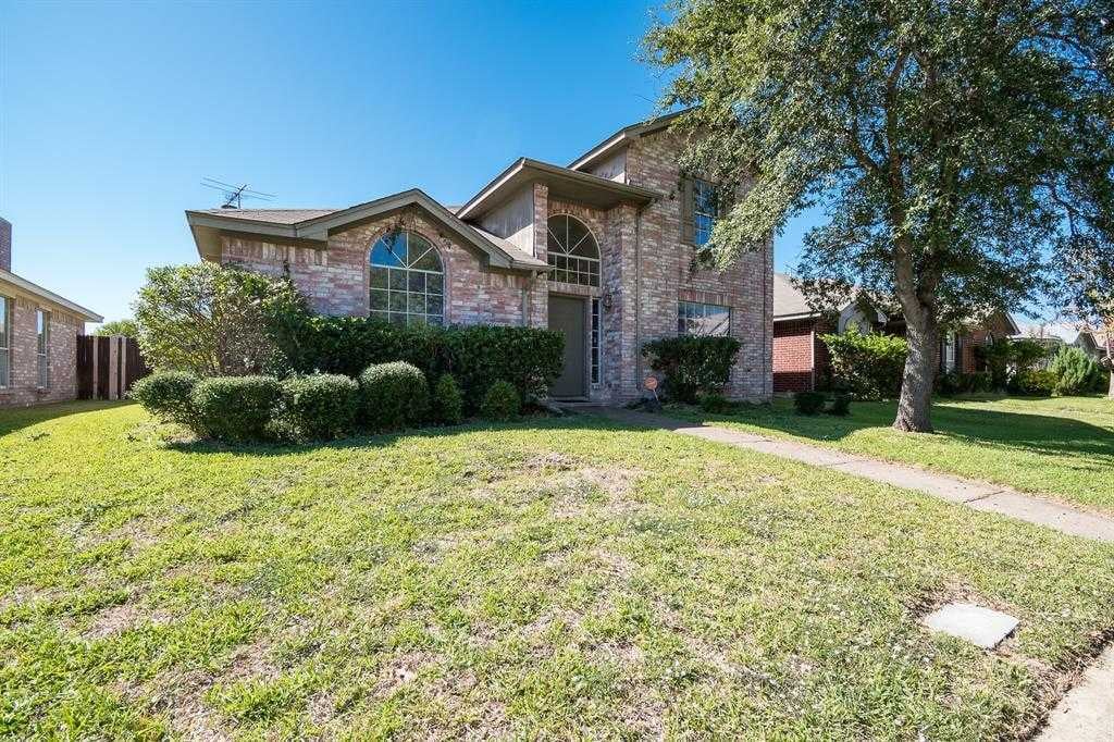 1429 Cool Springs Drive