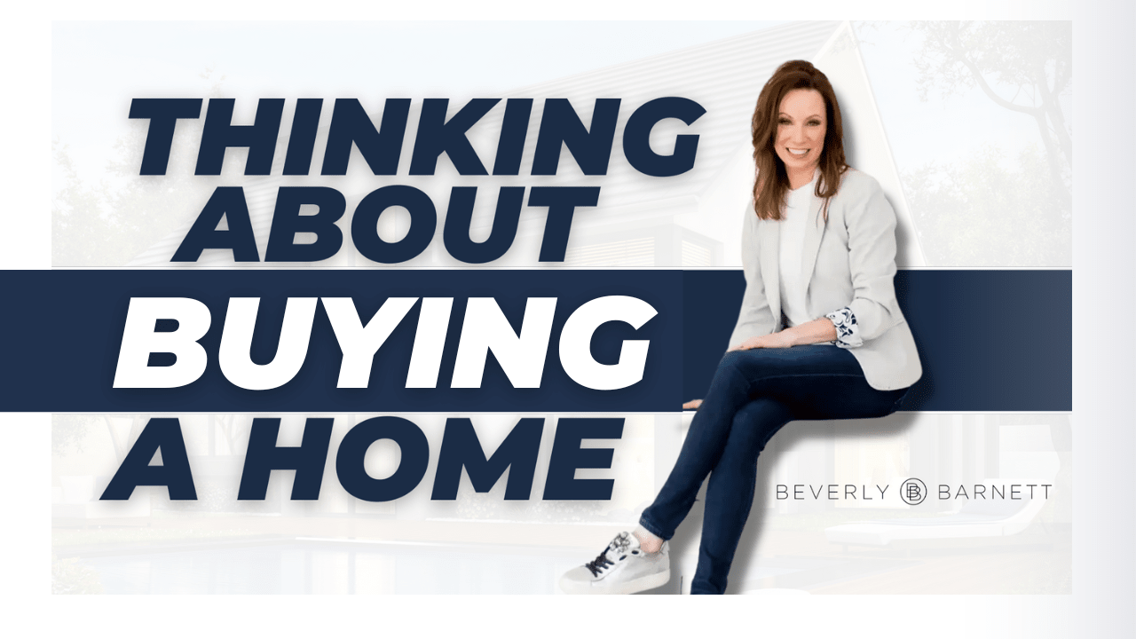 Buying a Home in Marin County