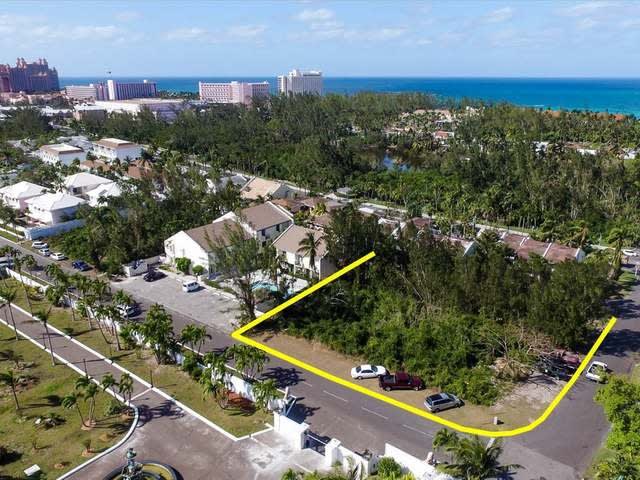Bayview Drive Lot 