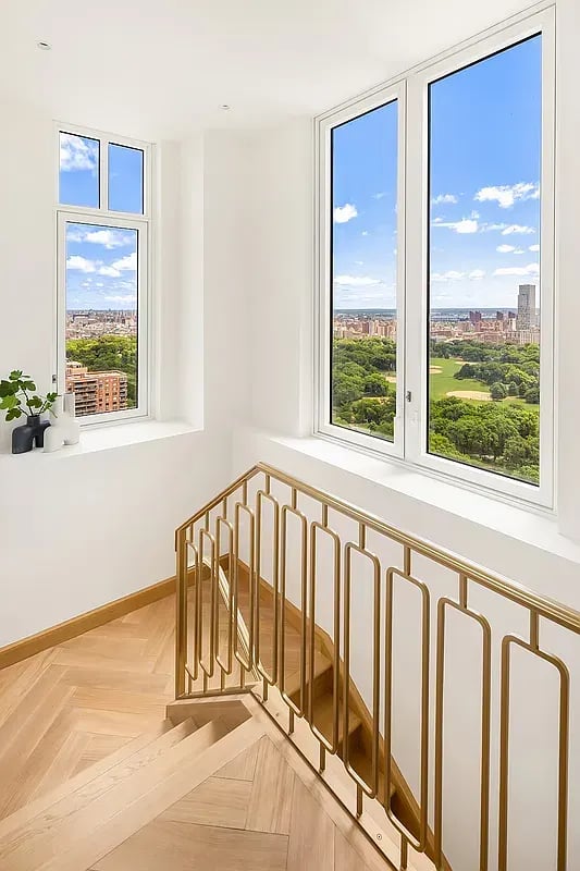 15 West 96th Street Unit: PH