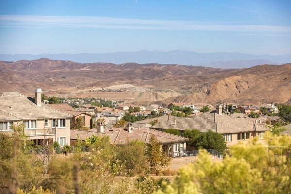 Why You Should Purchase a Home in Corona, California