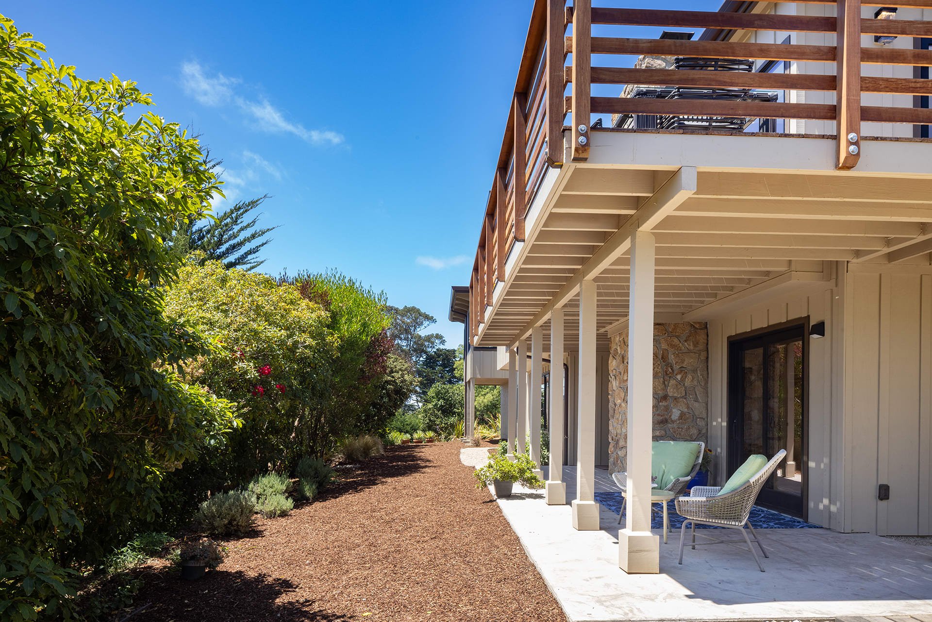 Carmel Views with Privacy - 3462 Lazarro Drive