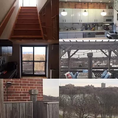 207 Prospect Park SW Unit: PH