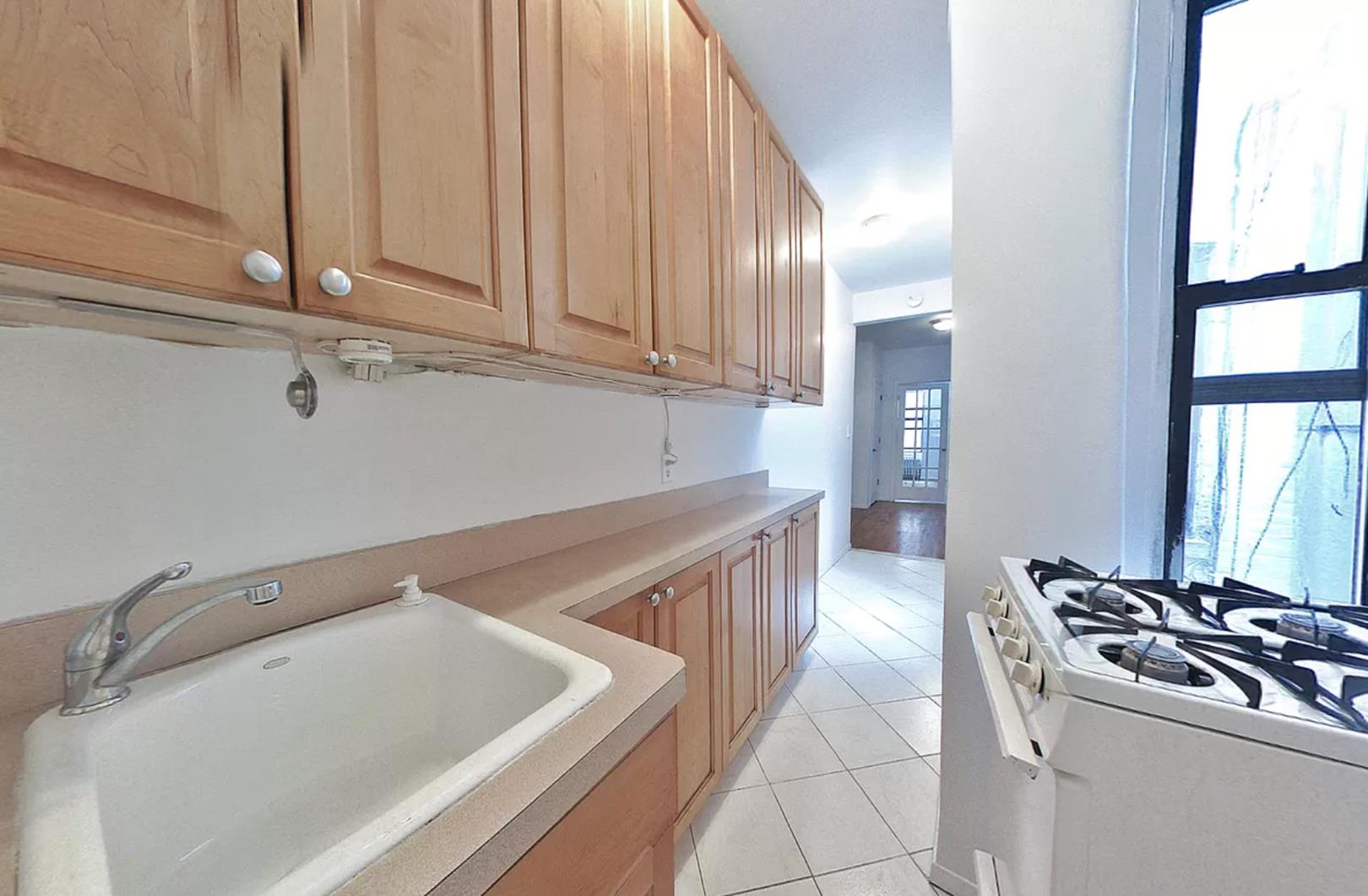 15a West 64th Street, Apt 5-B
