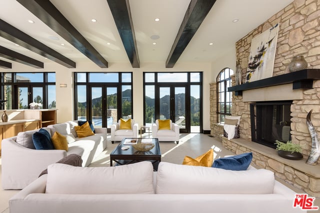 Cascade Retreat