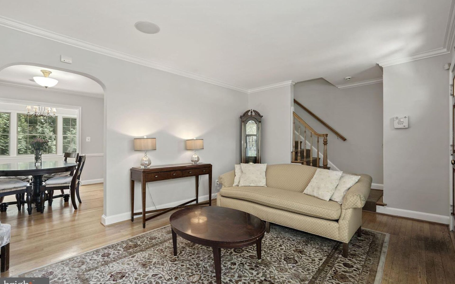 1409 Oakcrest Dr