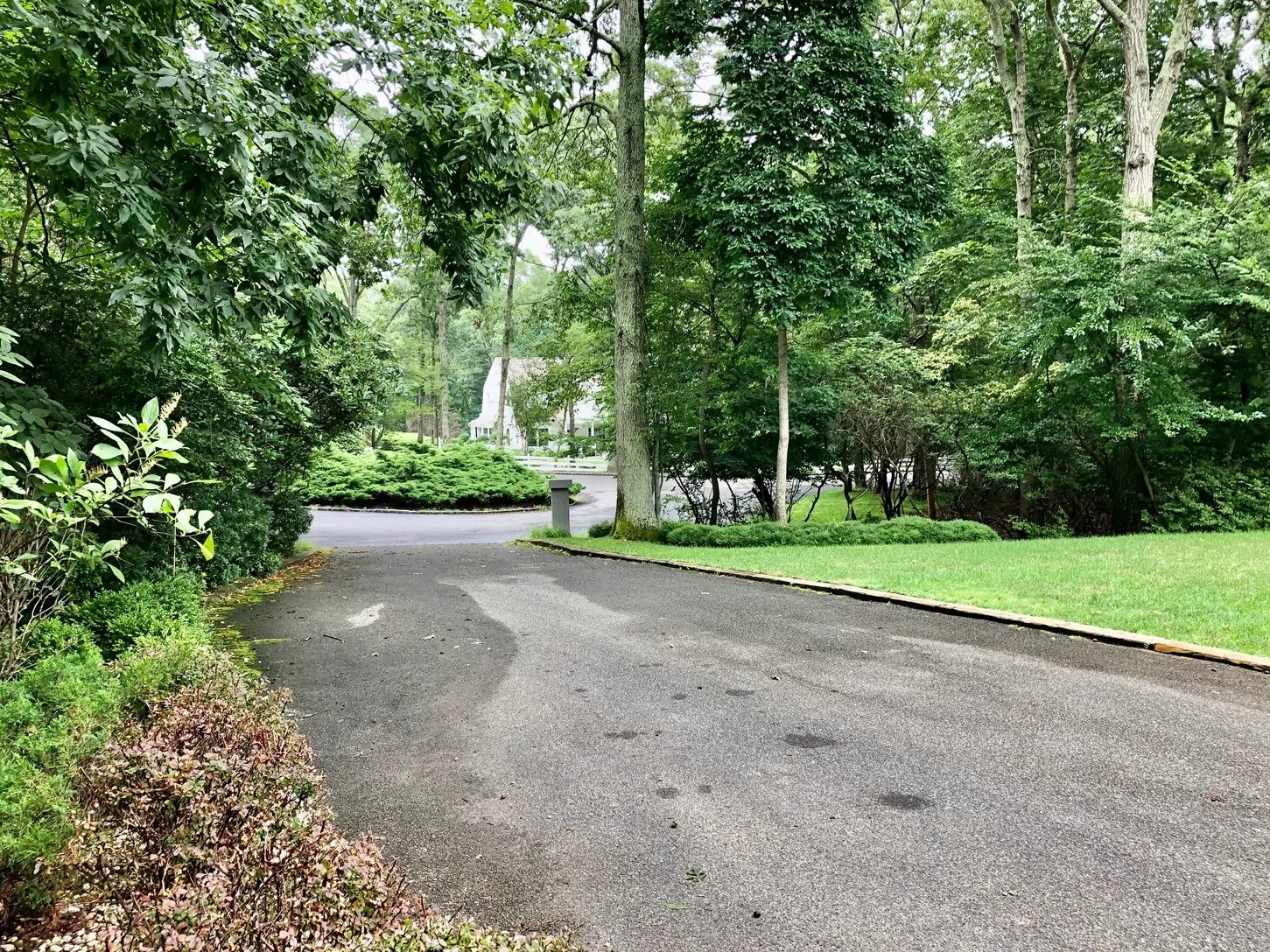Sag Harbor/North Side Hills Contemporary
