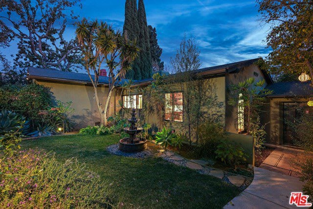 6608 Cahuenga Ter